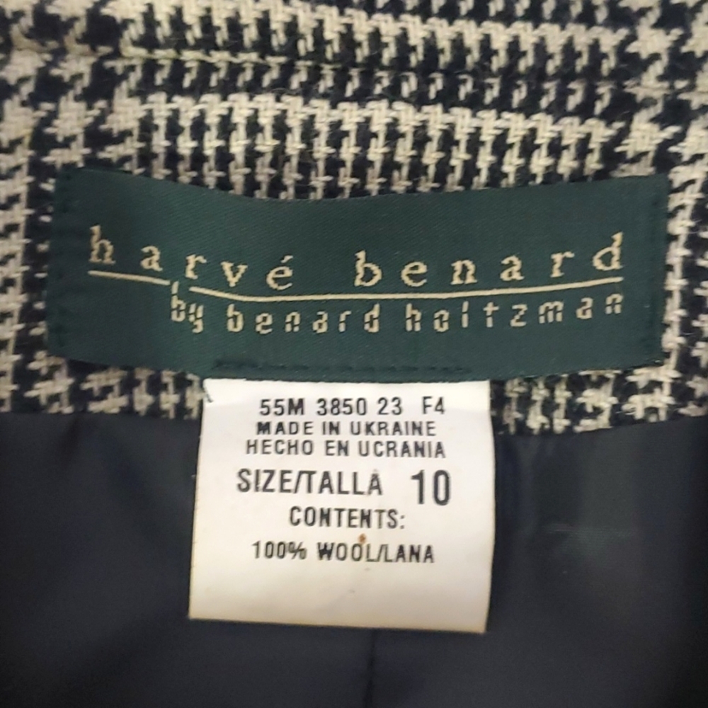 Frayed Jacket - Picture 5 of 7